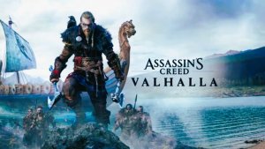 Assassin's Creed Valhalla