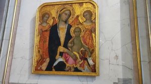 Санкт- Петербург день второй .Эрмитаж.