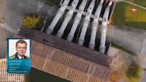 Водная блокада Донбасса. Низкий старт Зеленского #Семченко на «Звезде», архив, декабрь 2021