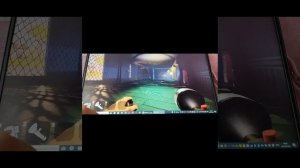 Привет сосед в роблокс акт 1 видео от smoka