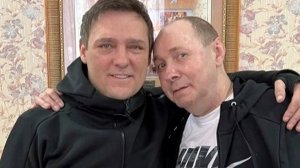 Шатунов Юрий Васильевич Кузнецов Сергей Борисович #ДВЕ#ЛЕГЕНДЫ 4ПОКОЛЕНИЙ ⭐⭐⭐⭐