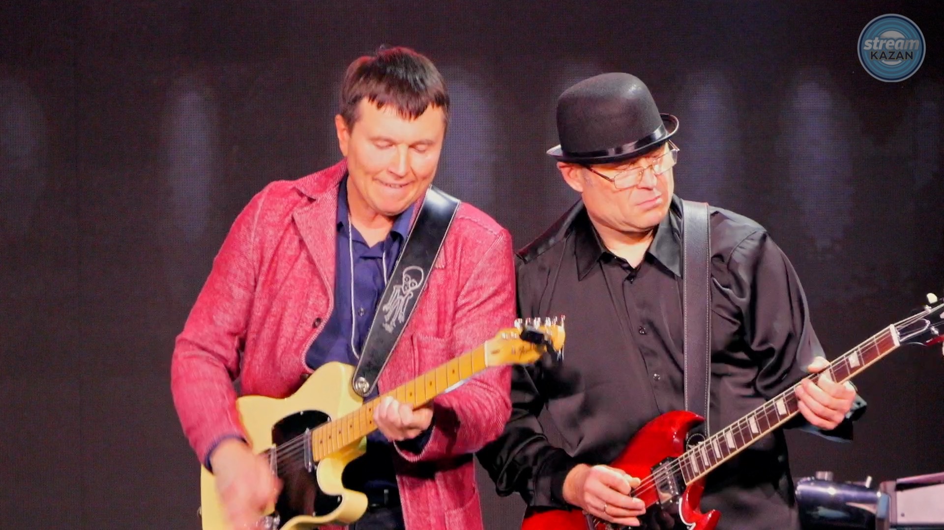 группа "Парк удовольствий" - 35 лет! юбилейный концерт смотреть онлайн