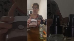 Антонина 🍬
Распаковка товара от Фаберлик.