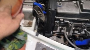 Грязный Ларгус сборка продолжается.