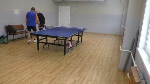 Томышев Александр - Фелленгер Вадим