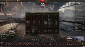 Мир Танков.