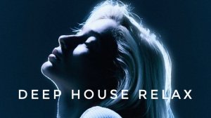 FROZEN ENIGMA ( LONG VERCION )  Deep House Relax 2025