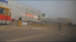 дача поездка