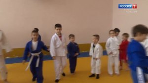 "День самбо"