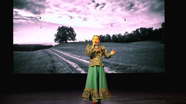 Таисия Рыжова Историческая