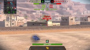 Tanks Blitz. 121B (10)