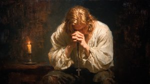 Андрей МИСИН "Христианин"