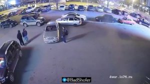 Не все герои носят плащи