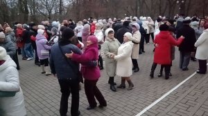 Сени суйем...... 16.11.25 Гомель парк Луначарского 🥰💫