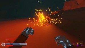 Paint the Town Red - 5 серия - SCP+Резик+Майнкрафт RPG Edition