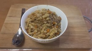 Макароны По-Флотски