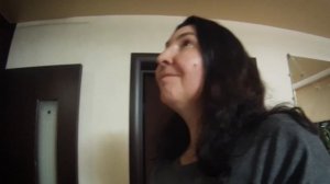 Макраме полоччка-подвес