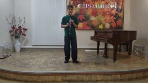 Молчанов Всеволод