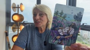 ОВЕН - ТАРО ПРОГНОЗ НА ДЕКАБРЬ 2025 года от ANGELA PEARL