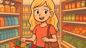 Шоу «Ты продавец»