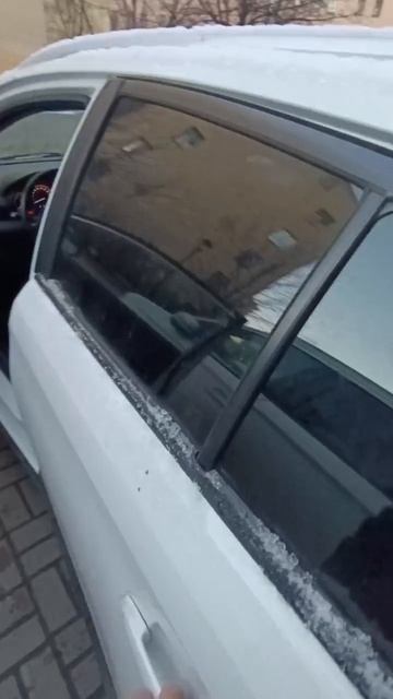 Отзыв клиента Toyota Yaris смотреть онлайн