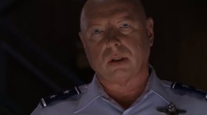 Звёздные врата: ЗВ-1 3 сезон 17 серия «Сто дней» (сериал, 2000)