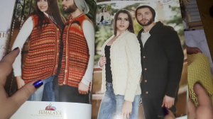 АРХИВ. Вяжу_ли_я_по_журналам？_Обзор_моих_книг,_журналов_по_вязанию