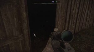 сталкер 2 тайник в деревне возле террикона