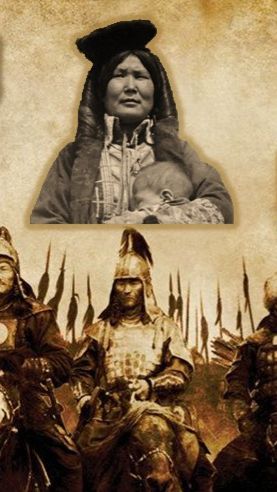 История Батыра