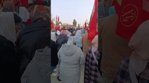 крестный ход