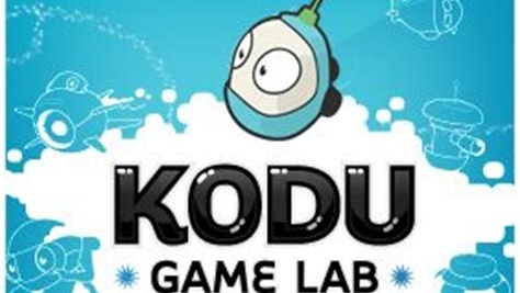 Создаём игру Битва на арене в Kodu game lab