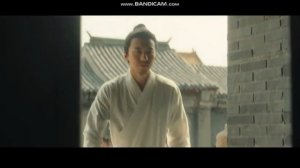 Генеральный сыщик династии тан.