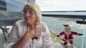 РАК - ГОРОСКОП НА ДЕКАБРЬ 2025 года от ANGELA PEARL