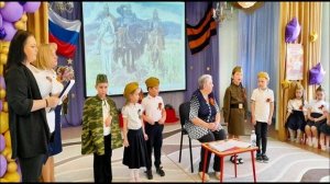 "ВИДЕОЭССЕ" участника конкурса Педагог года - 2026_Янкова Е.С