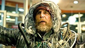 Удачи, веселитесь, не умрите — Русский трейлер (Субтитры, 2026) Сэм Рокуэлл