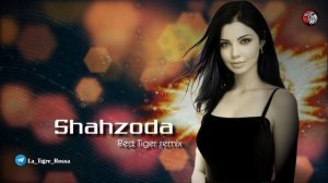 Shahzoda - Kel ( Red Tiger remix ) 2025