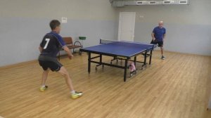 Молоканов Сергей - Штырц Сергей