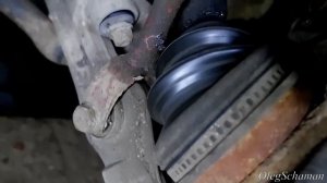 Проблема с датчиком ABS. При остановке срабатывает ABS. Как найти. Audi A6C5.