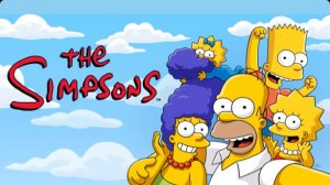 Симпсоны 1 сезон 3 серия (3/3)