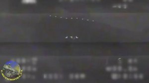 Наши бойцы из группировки войск "Центр"