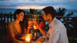 "НАША ВСТРЕЧА НЕ СНИТСЯ" Любовь Пузикова-музыка и монтаж, стихи В.Балдина, исполняет Влад Французов"