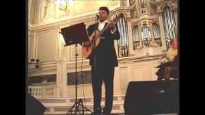 Евгений Дятлов. Ой да не вечер!.