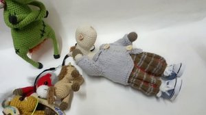 Новогодний ипподром!
Участник №2