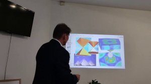 Семинар "Как создаются родовые ангелы в семьях и коллективах", г.ДНЕПР, часть 1