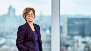 Глава Euroclear Урбен: конфискация российских активов ослабит всю Европу