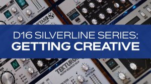 01. Distorted Reverb