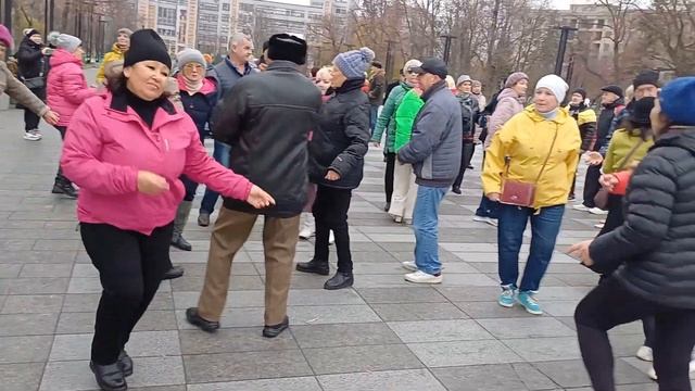 ЦЕ КОЛЬОРОВЕ ЛIТО❤️ ТАНЦЫ ❤️ХАРЬКОВ 16.11.2025 смотреть онлайн