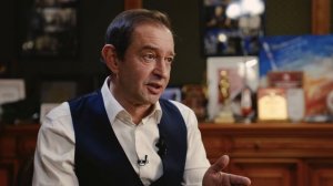 Разговоры О Важном с Константином Хабенским 17 ноября 2025 года | 17.11.25