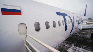 Пять аэропортов в России временно остановили деятельность