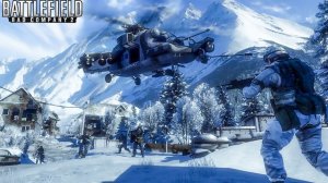 Стрим #Battlefield: Штурм и натиск!